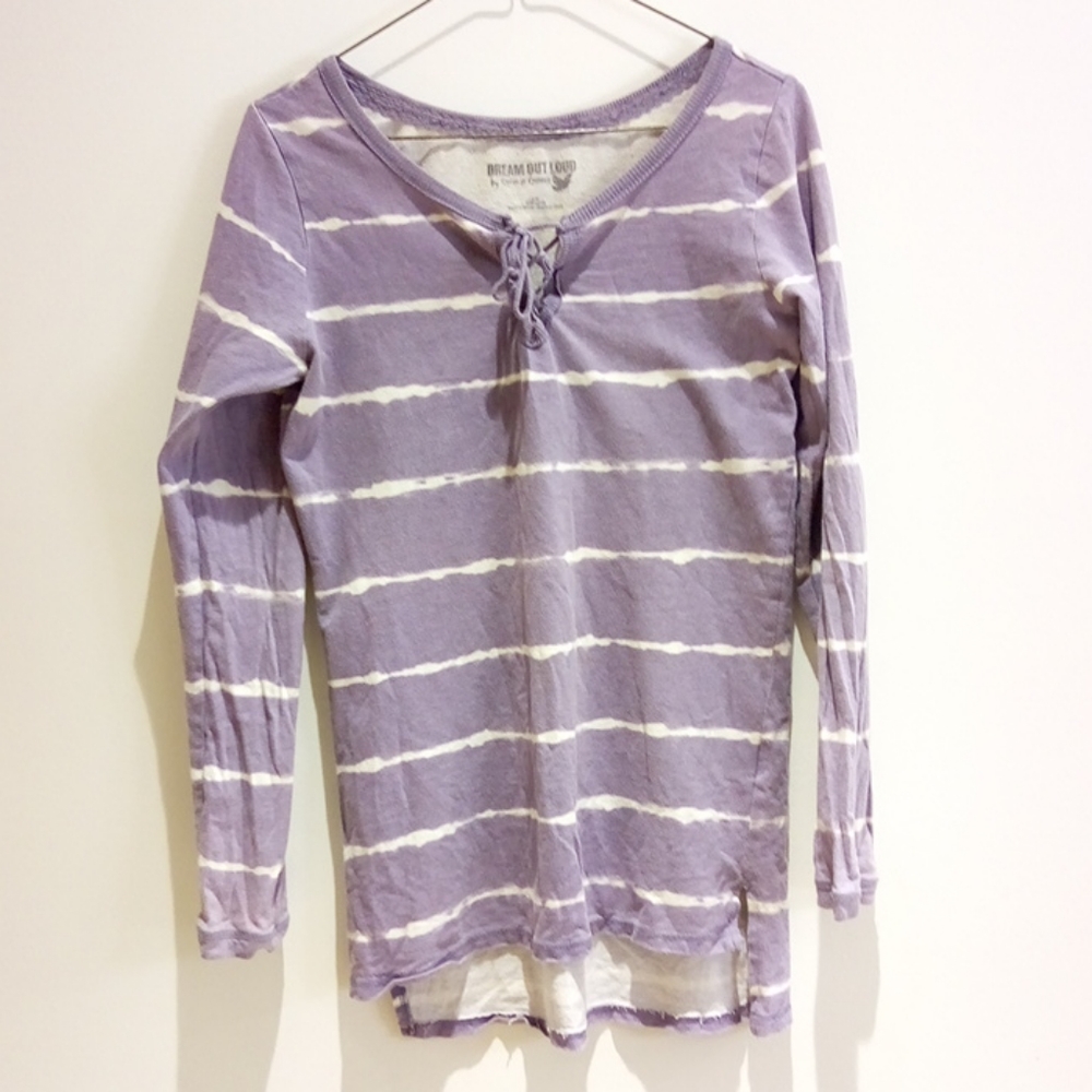 Sleepwear Long Sleeve